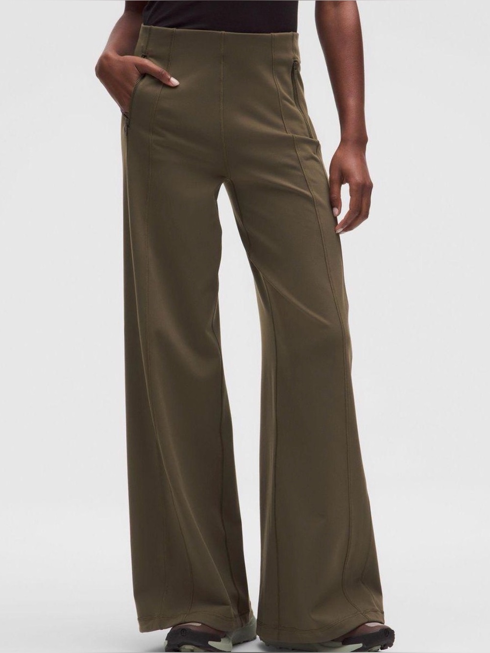 Lululemon Define High Rise Pant